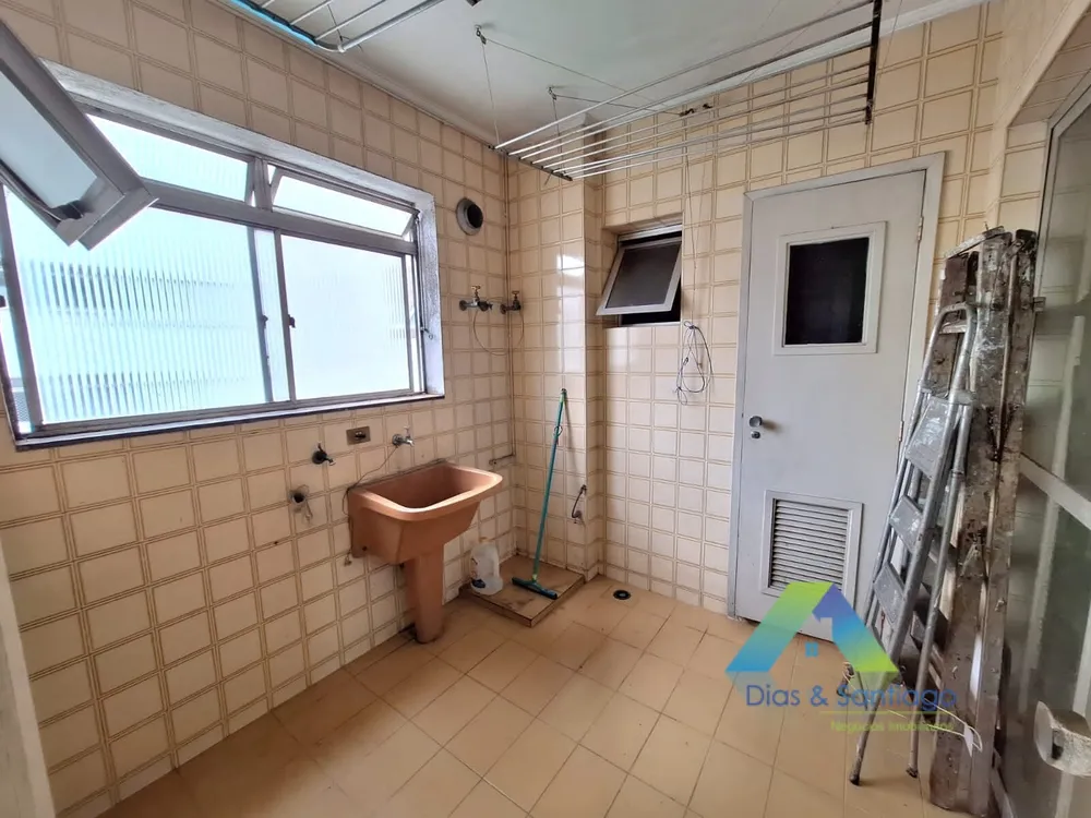 Apartamento, 3 quartos, 124 m² - Foto 4