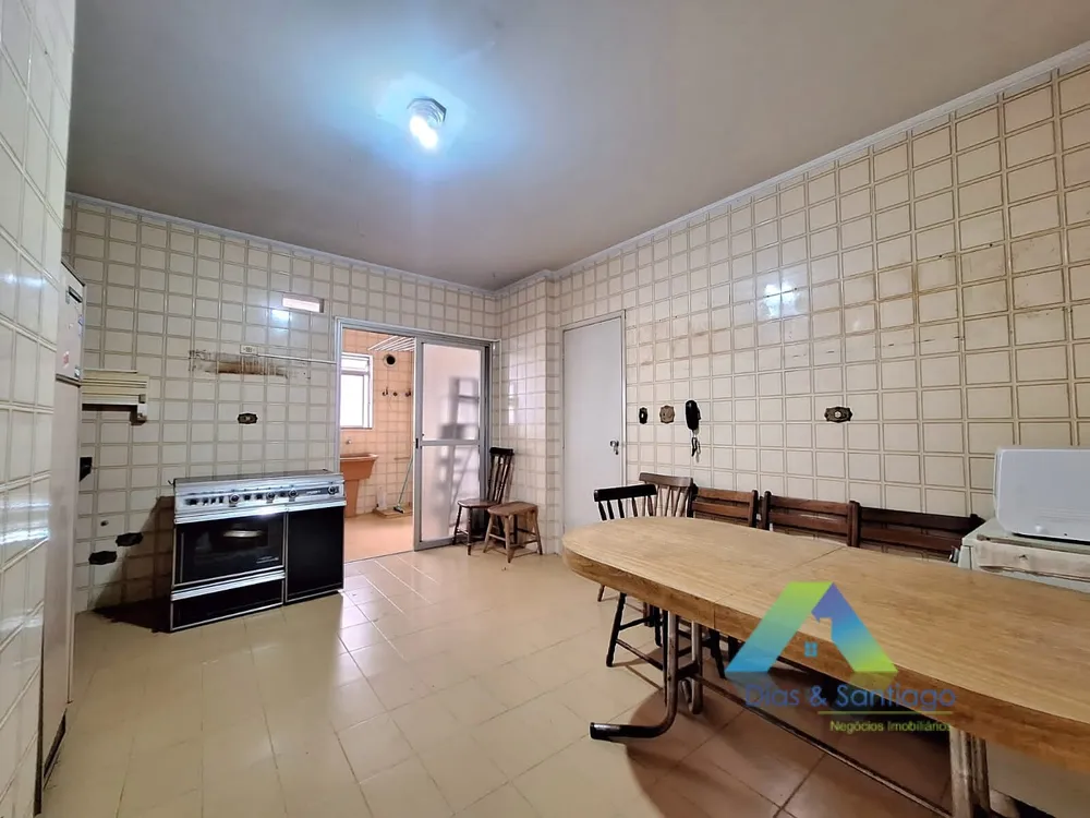 Apartamento, 3 quartos, 124 m² - Foto 2