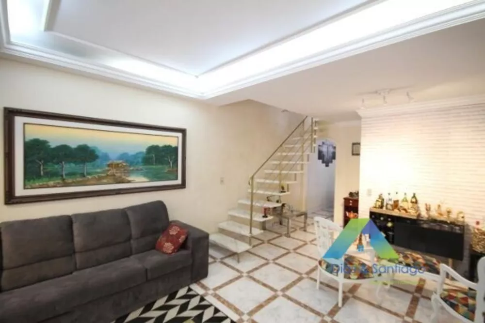 Casa de Condomínio, 4 quartos - Foto 1