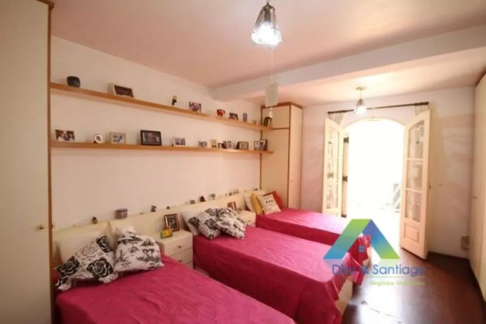 Casa de Condomínio, 4 quartos - Foto 6