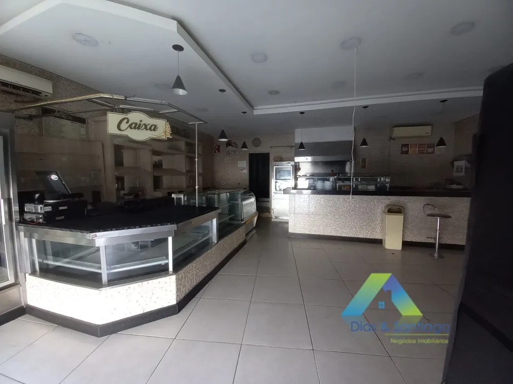 Loja-Salão, 200 m² - Foto 4