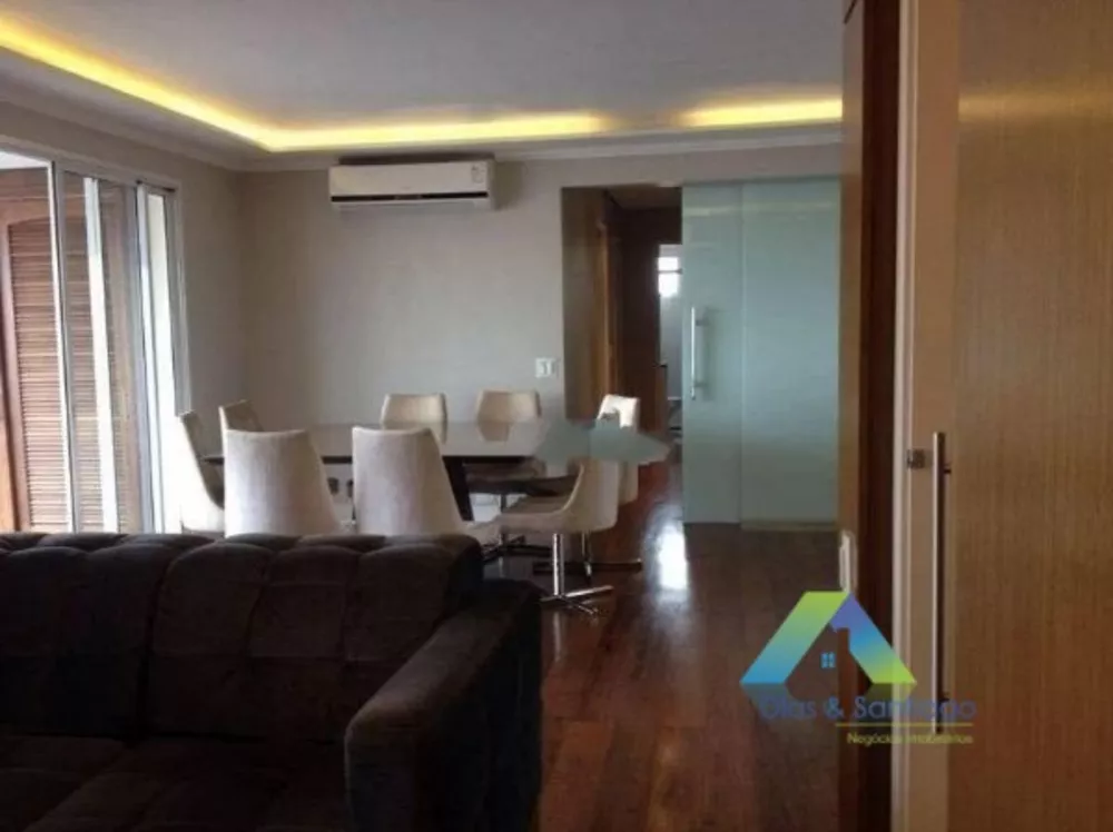 Apartamento à venda com 3 quartos, 108m² - Foto 5