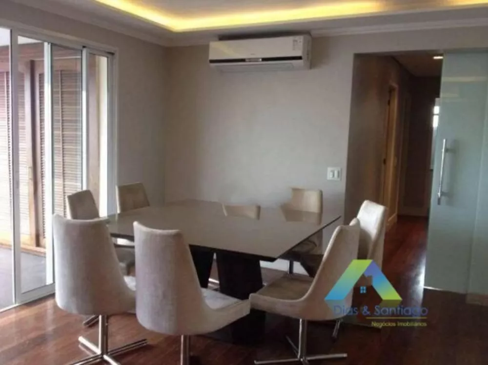 Apartamento à venda com 3 quartos, 108m² - Foto 3