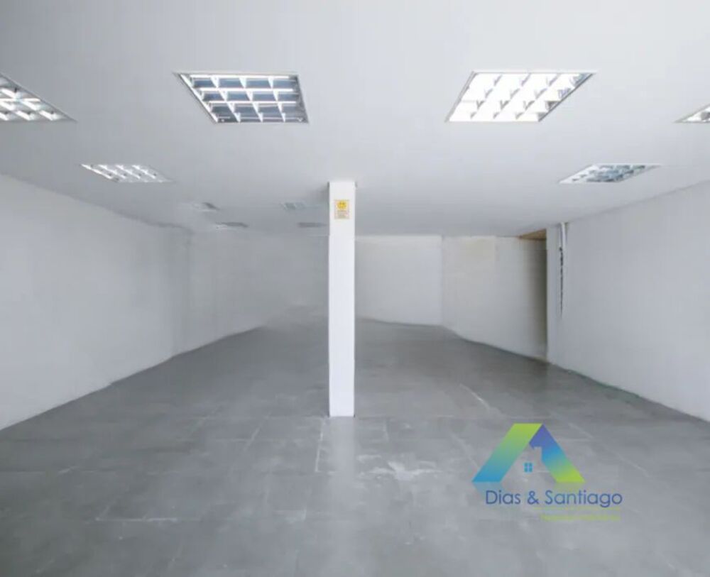 Loja-Salão para alugar, 63m² - Foto 5