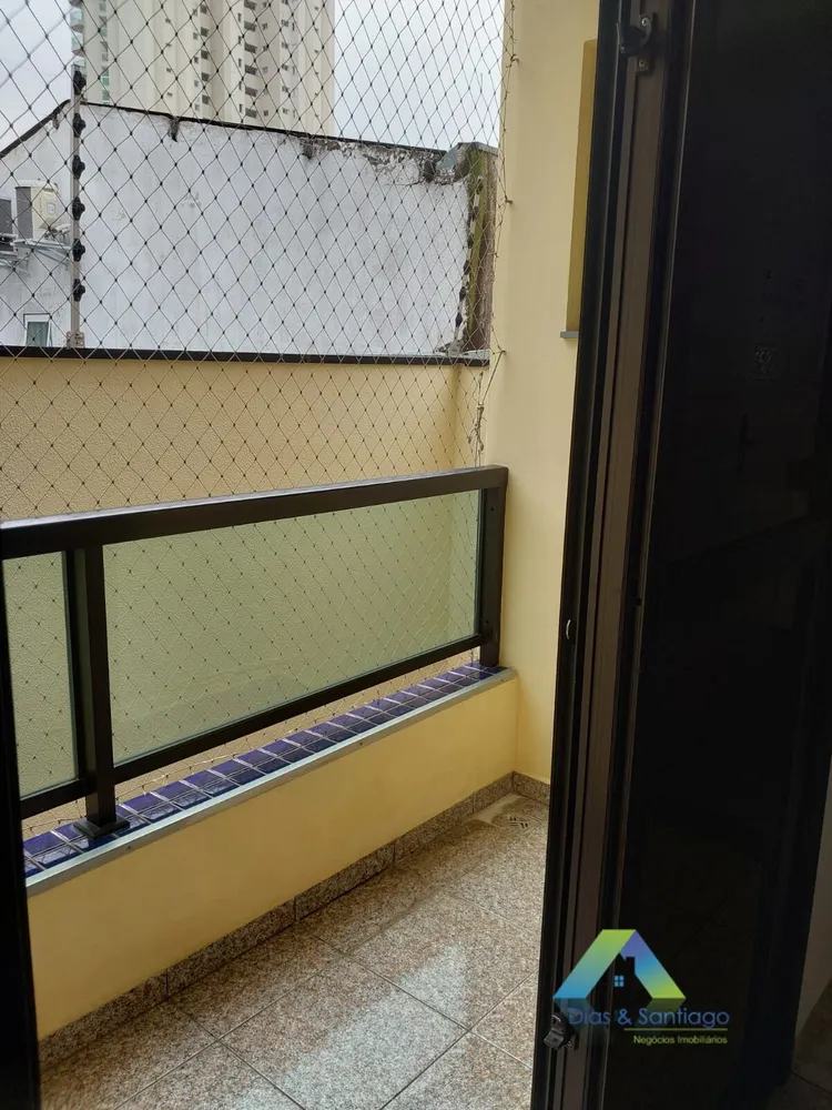 Apartamento, 3 quartos, 84 m² - Foto 5