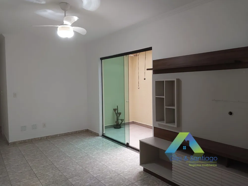 Apartamento, 3 quartos, 84 m² - Foto 1