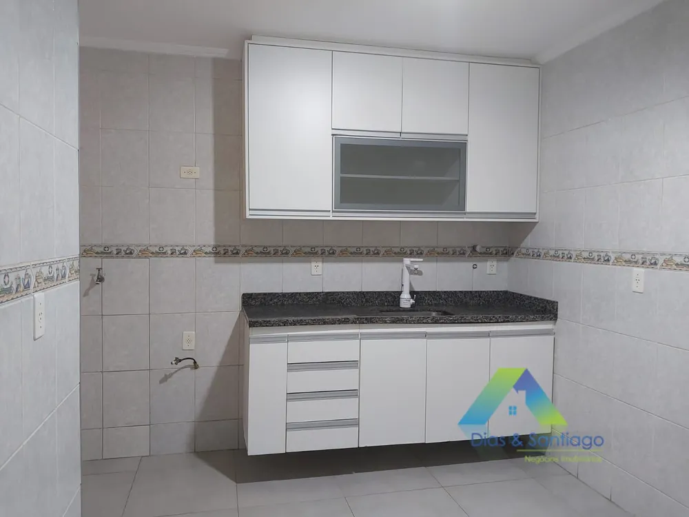 Apartamento, 3 quartos, 84 m² - Foto 2