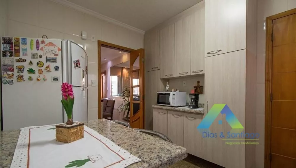 Apartamento à venda com 3 quartos, 78m² - Foto 4