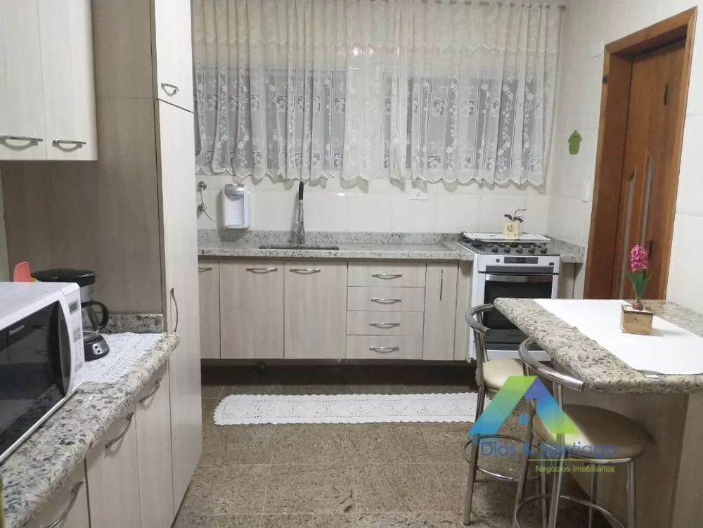 Apartamento à venda com 3 quartos, 78m² - Foto 3