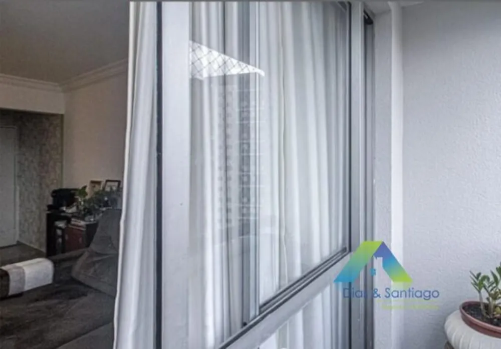 Apartamento, 2 quartos, 50 m² - Foto 5