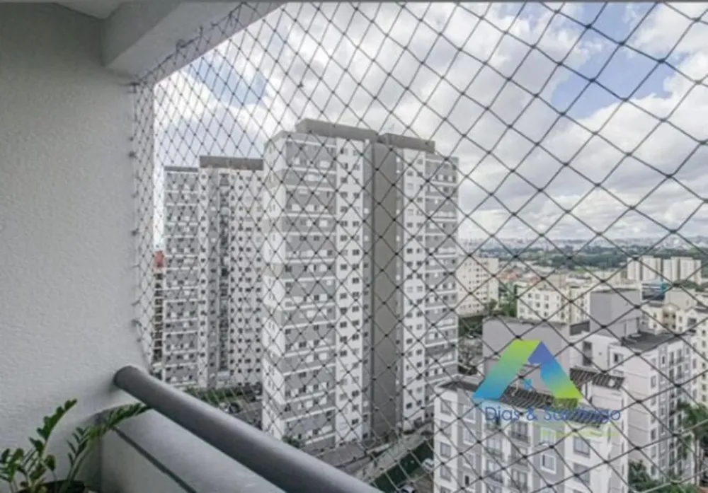 Apartamento, 2 quartos, 50 m² - Foto 1