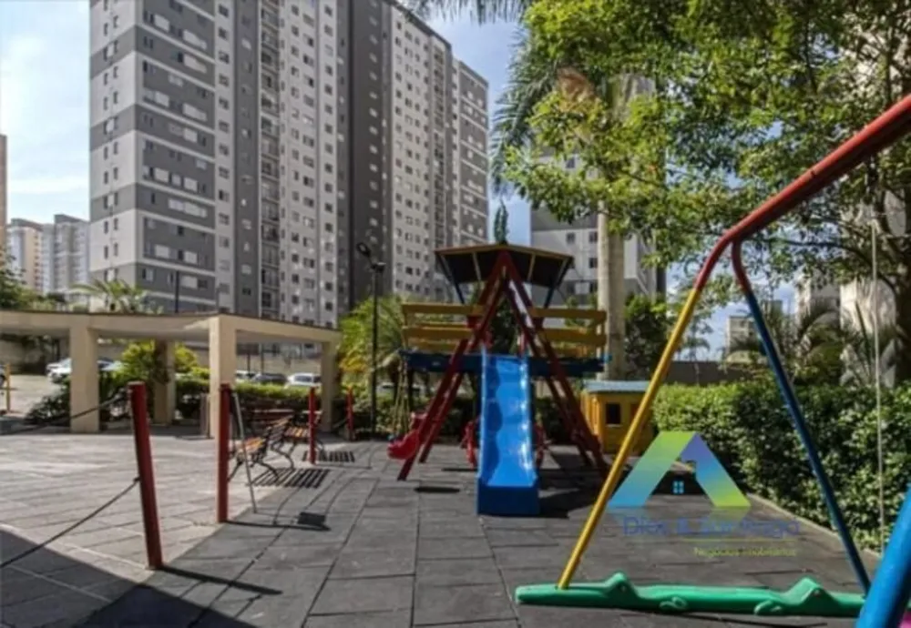 Apartamento, 2 quartos, 50 m² - Foto 6