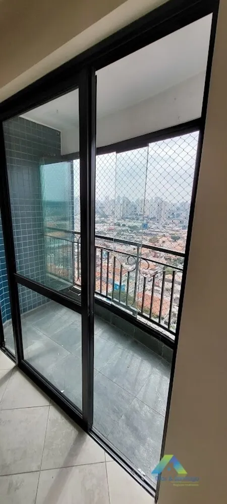 Apartamento, 3 quartos, 74 m² - Foto 1