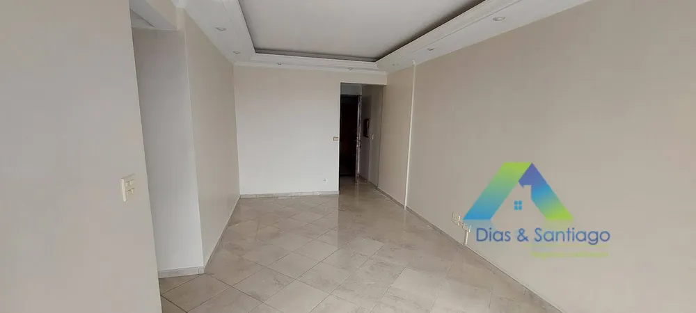 Apartamento, 3 quartos, 74 m² - Foto 2