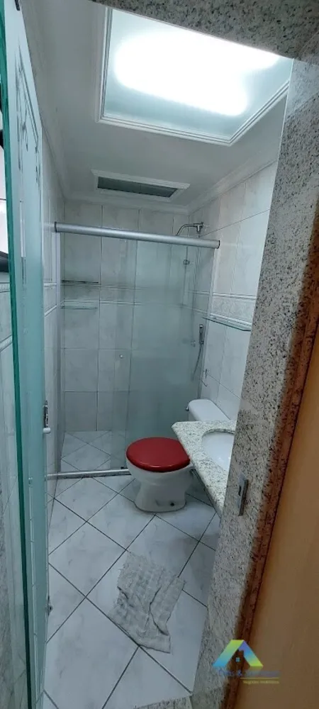 Apartamento, 3 quartos, 74 m² - Foto 11