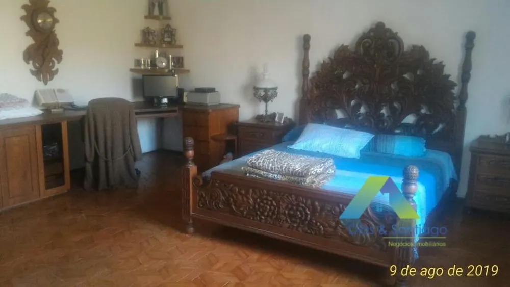Sobrado, 4 quartos, 560 m² - Foto 29