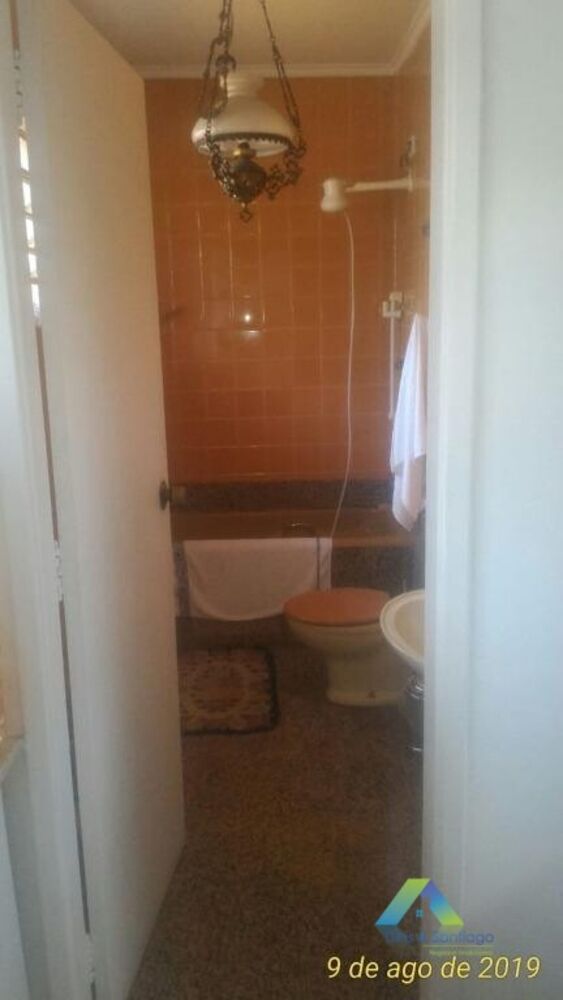Sobrado, 4 quartos, 560 m² - Foto 11