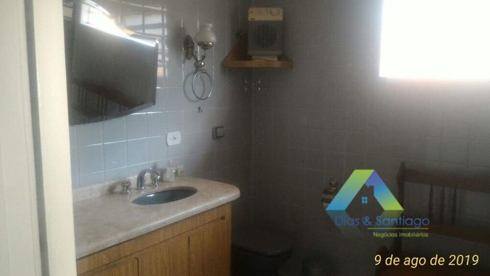 Sobrado, 4 quartos, 560 m² - Foto 8