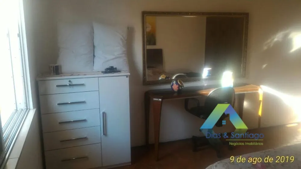 Sobrado, 4 quartos, 560 m² - Foto 16