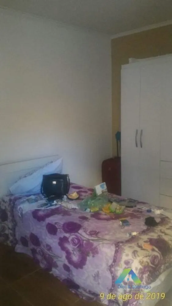 Sobrado, 4 quartos, 560 m² - Foto 28