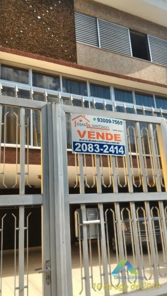 Sobrado, 4 quartos, 560 m² - Foto 11