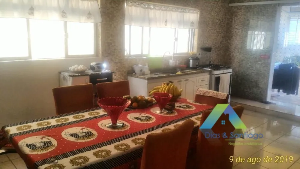 Sobrado, 4 quartos, 560 m² - Foto 19