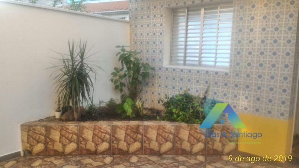 Sobrado, 4 quartos, 560 m² - Foto 6