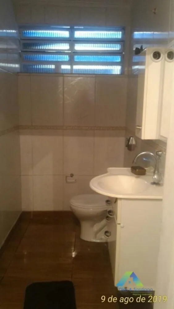Sobrado, 4 quartos, 560 m² - Foto 14