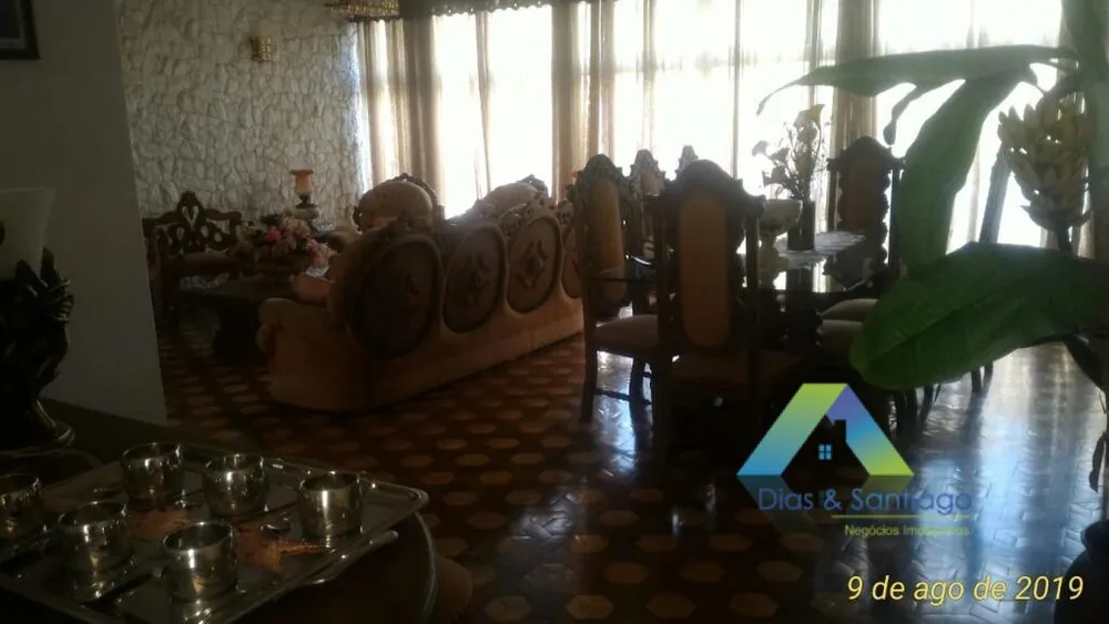 Sobrado, 4 quartos, 560 m² - Foto 6