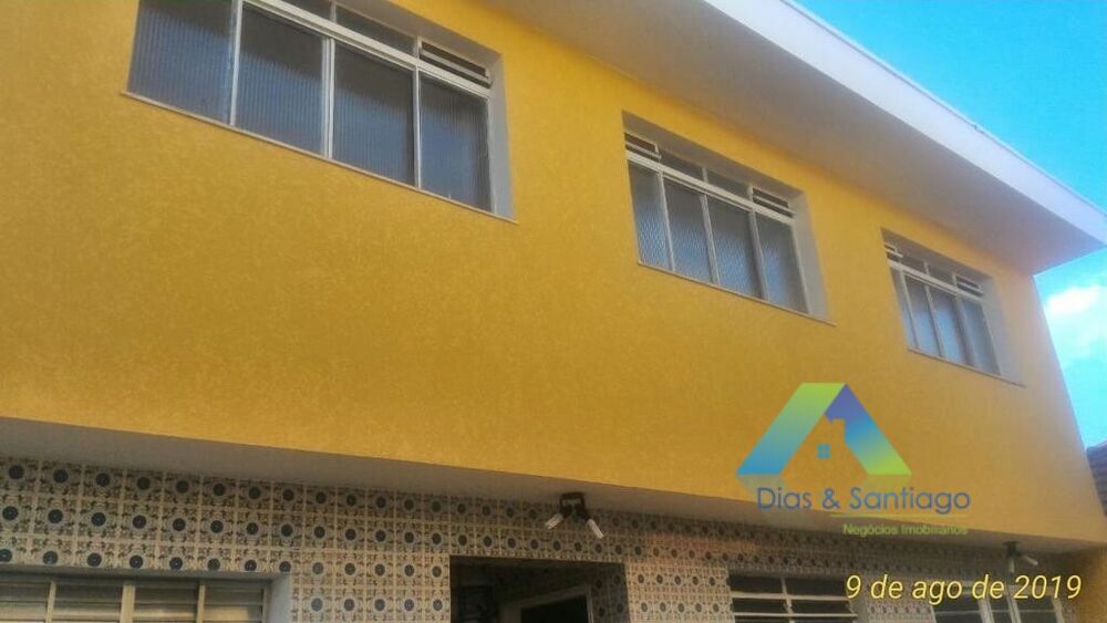 Sobrado, 4 quartos, 560 m² - Foto 7