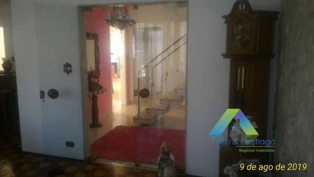 Sobrado, 4 quartos, 560 m² - Foto 2