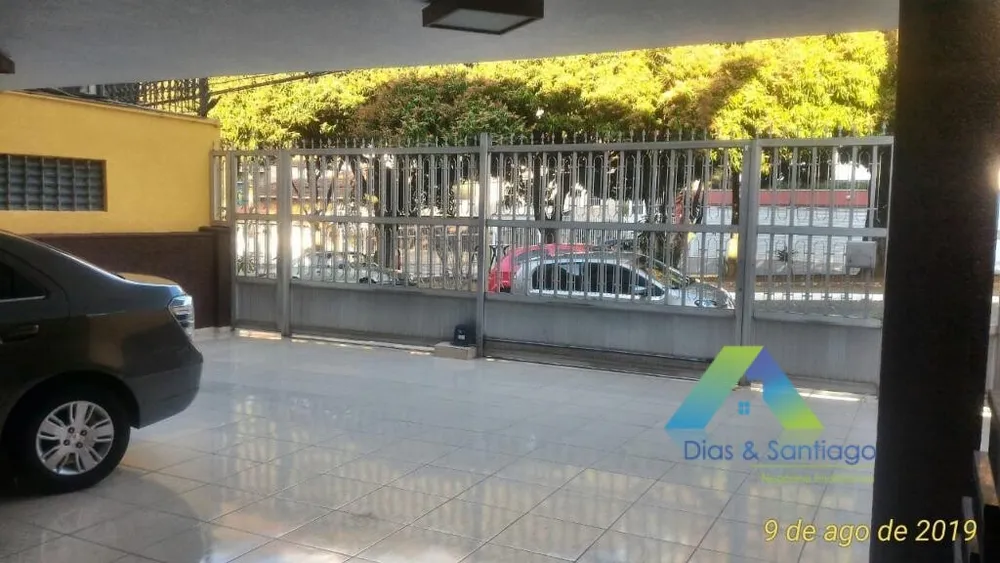 Sobrado, 4 quartos, 560 m² - Foto 9