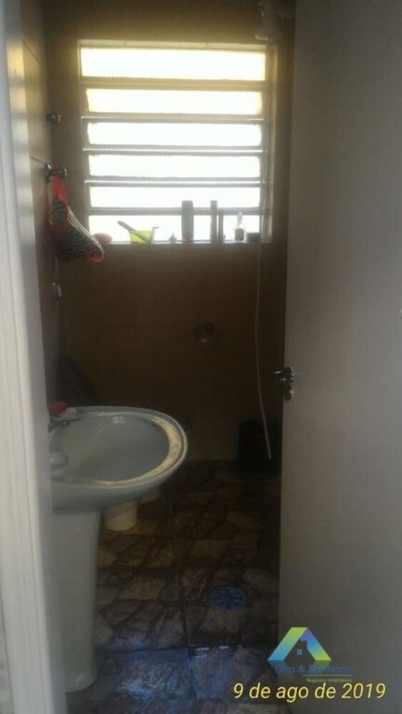 Sobrado, 4 quartos, 560 m² - Foto 1