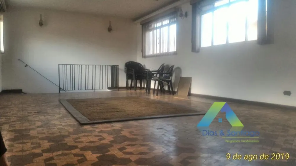 Sobrado, 4 quartos, 560 m² - Foto 7