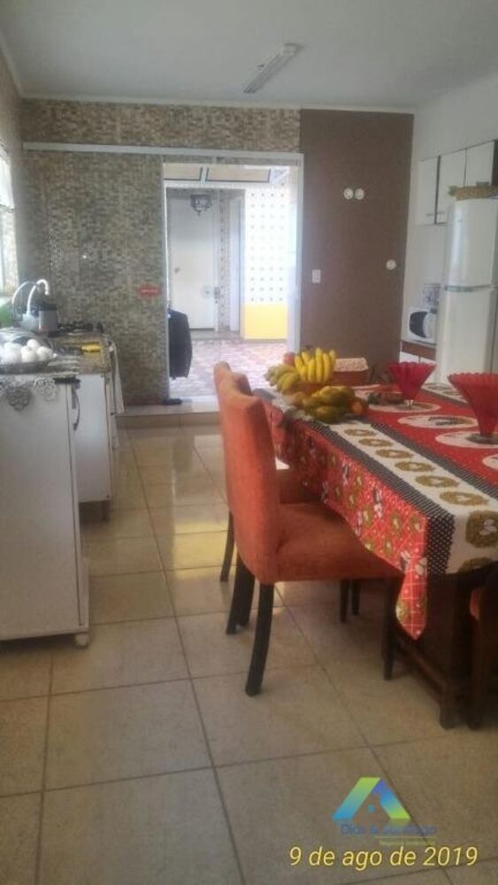 Sobrado, 4 quartos, 560 m² - Foto 15