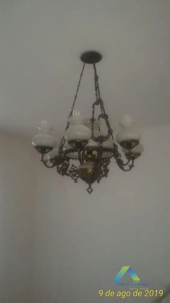 Sobrado, 4 quartos, 560 m² - Foto 24