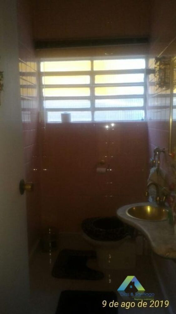 Sobrado, 4 quartos, 560 m² - Foto 13