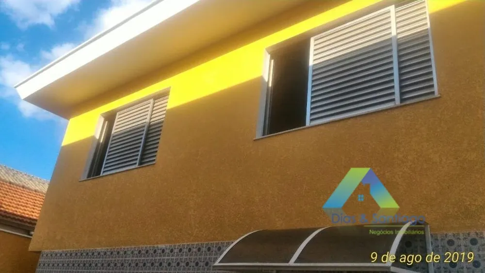 Sobrado, 4 quartos, 560 m² - Foto 32