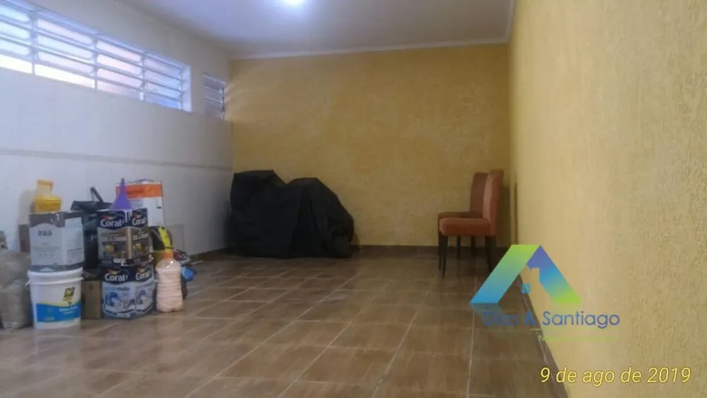 Sobrado, 4 quartos, 560 m² - Foto 3