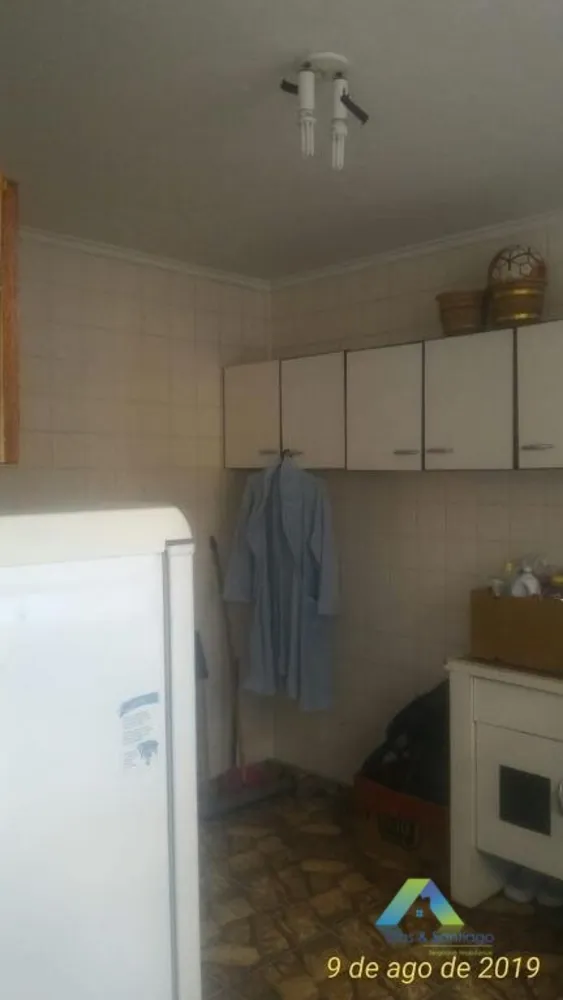Sobrado, 4 quartos, 560 m² - Foto 22