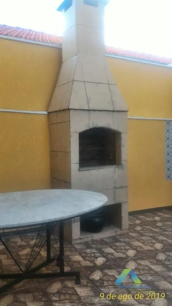 Sobrado, 4 quartos, 560 m² - Foto 5