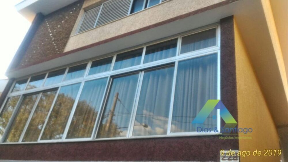 Sobrado, 4 quartos, 560 m² - Foto 4