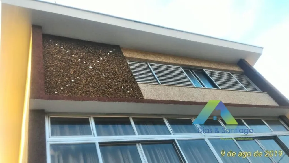 Sobrado, 4 quartos, 560 m² - Foto 1