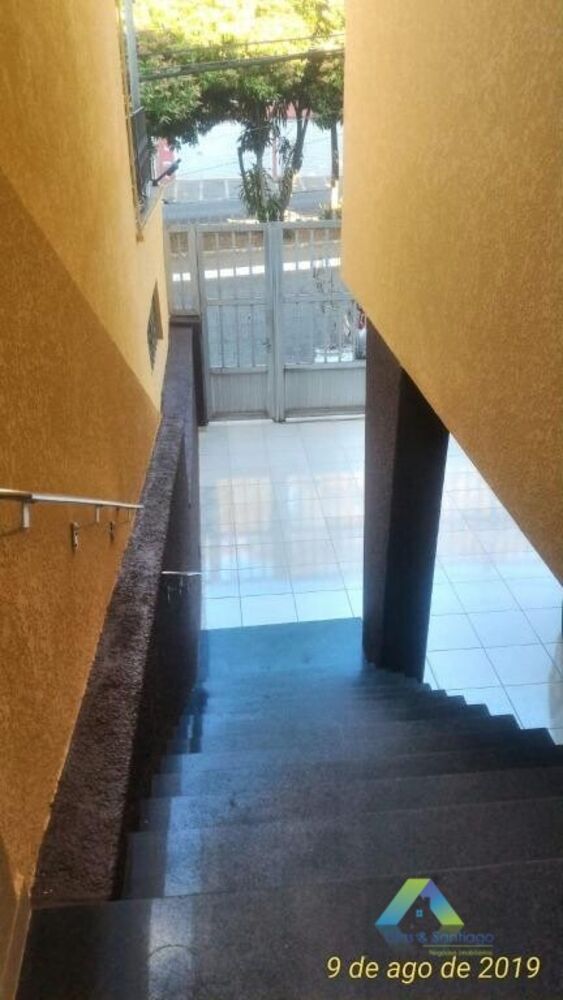 Sobrado, 4 quartos, 560 m² - Foto 10