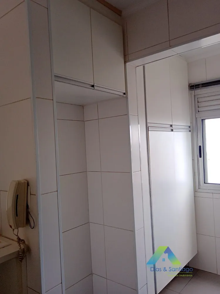 Apartamento, 2 quartos, 50 m² - Foto 5