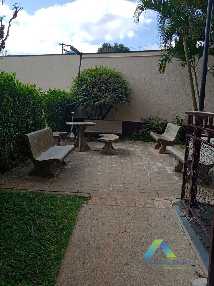 Apartamento, 2 quartos, 50 m² - Foto 7