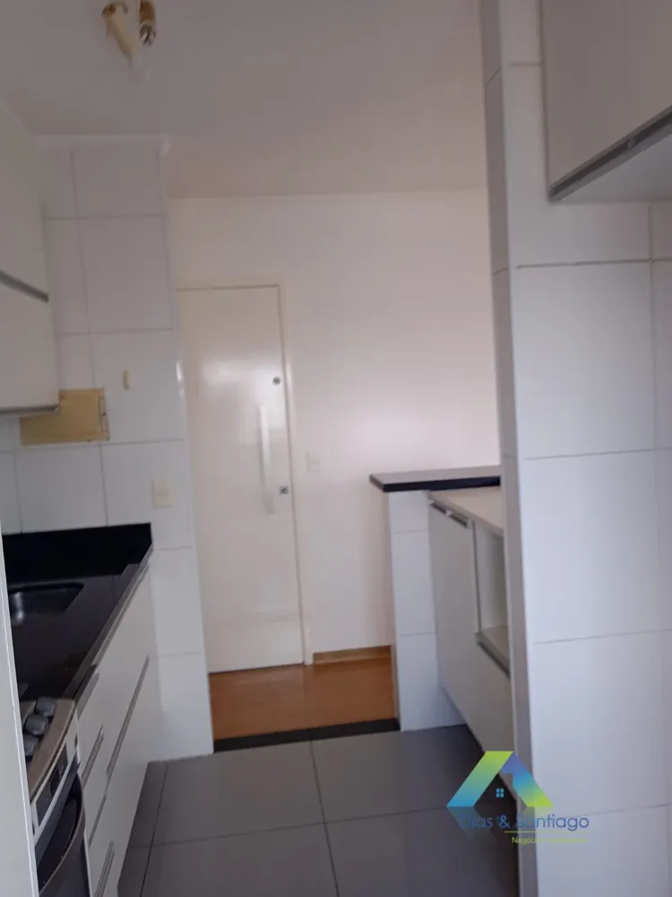 Apartamento, 2 quartos, 50 m² - Foto 4