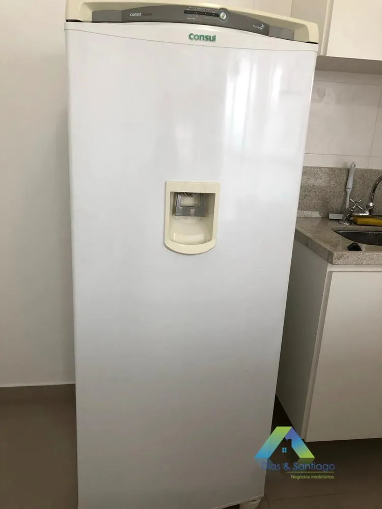 Apartamento, 1 quarto, 45 m² - Foto 3