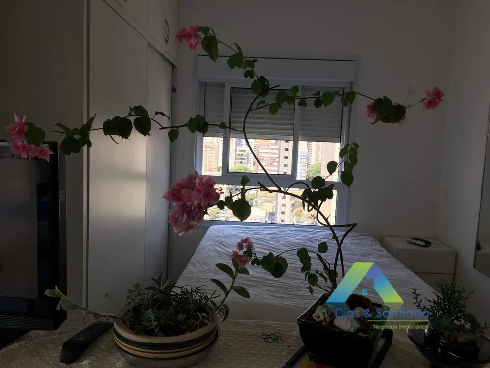 Apartamento, 1 quarto, 45 m² - Foto 6