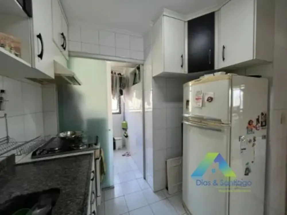 Apartamento, 2 quartos, 61 m² - Foto 2